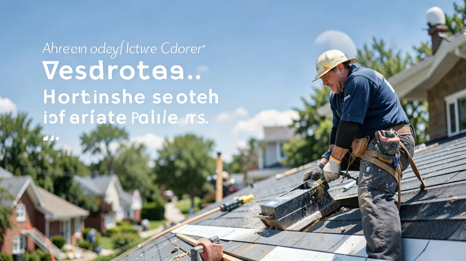 Roof Replacement in Saint James, MD near me